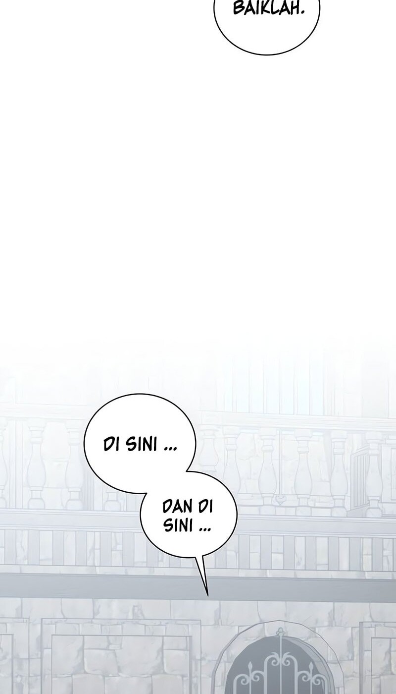 The Magic Tower’s Problem Child Bab 11 halaman 52