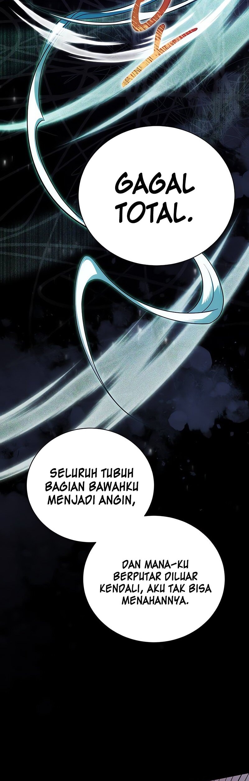 The Magic Tower’s Problem Child Bab 11 halaman 70