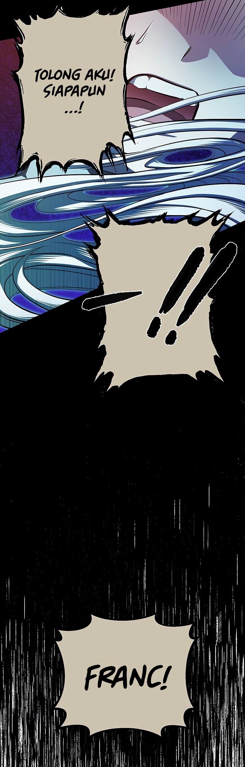 The Magic Tower’s Problem Child Bab 11 halaman 71