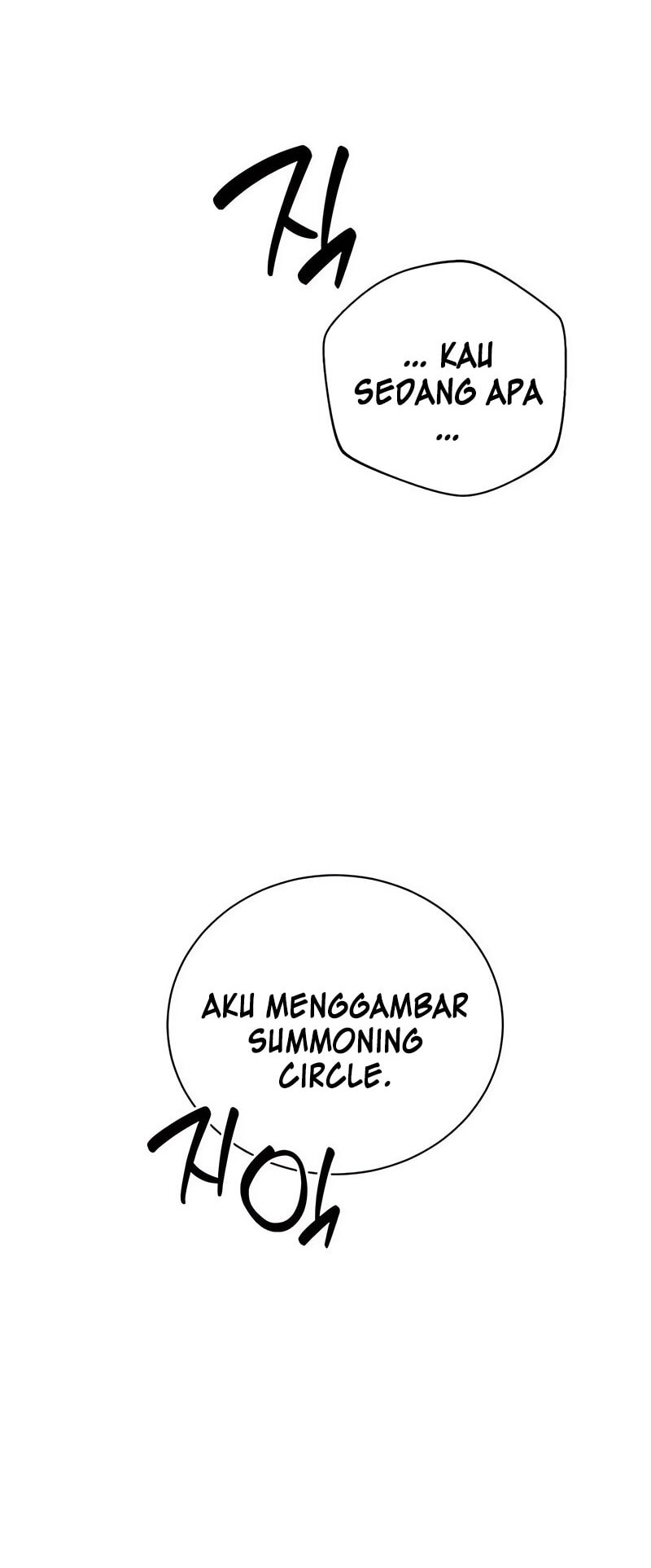 The Magic Tower’s Problem Child Bab 11 halaman 80