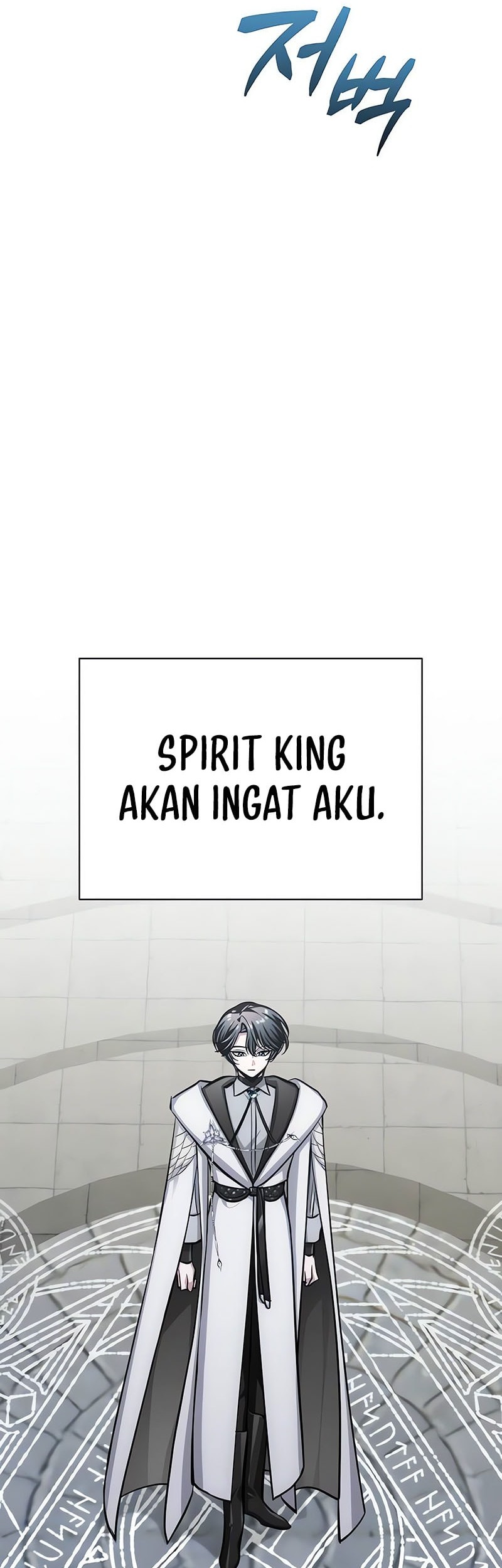 The Magic Tower’s Problem Child chapter 12 halaman 11