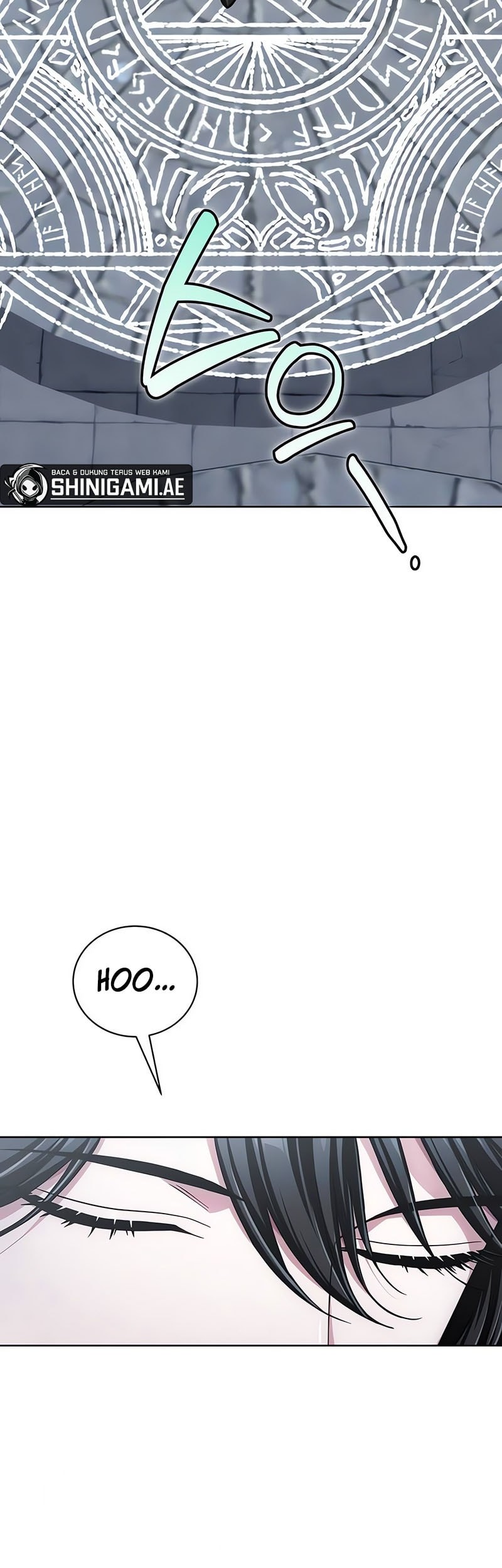 The Magic Tower’s Problem Child chapter 12 halaman 12