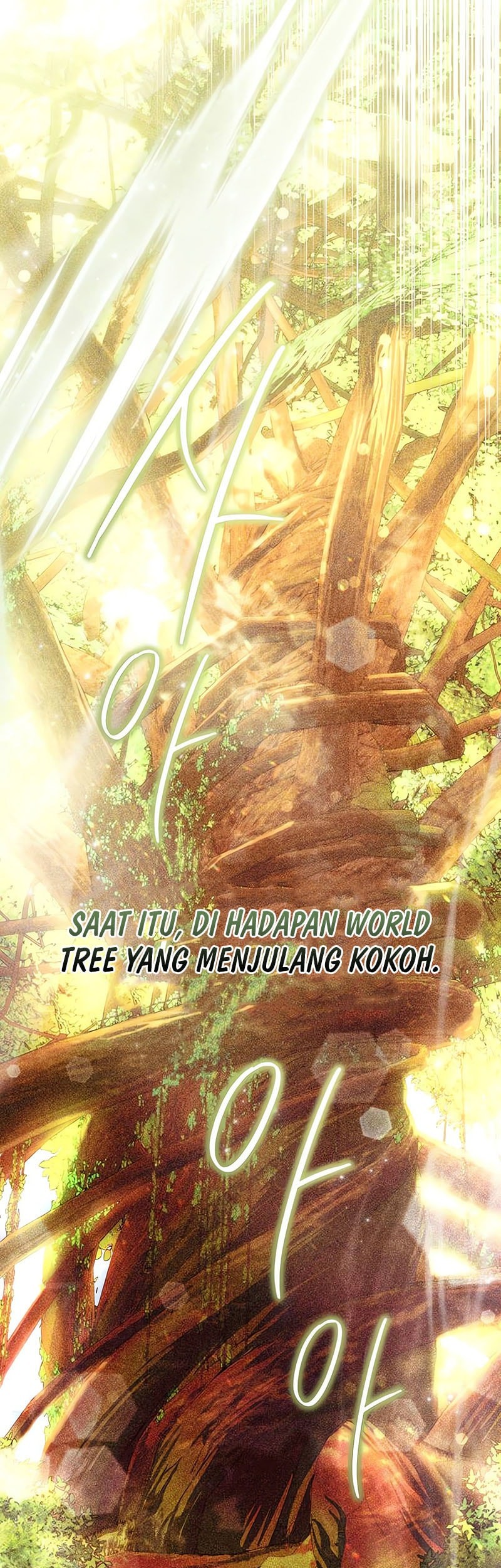 The Magic Tower’s Problem Child chapter 12 halaman 14