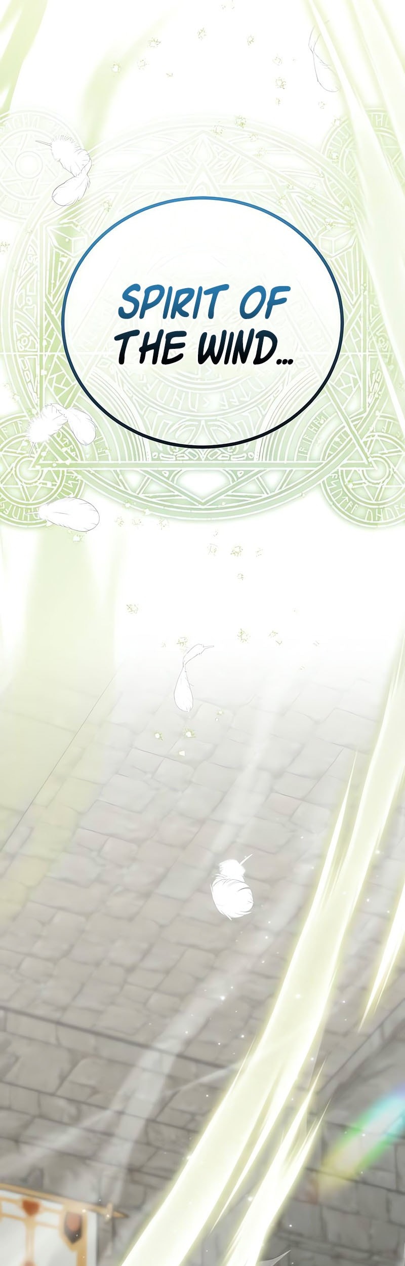 The Magic Tower’s Problem Child chapter 12 halaman 16