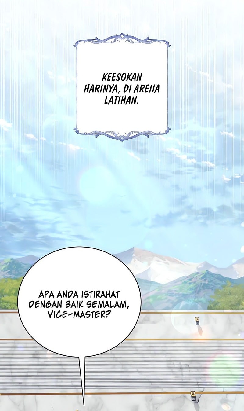 The Magic Tower’s Problem Child chapter 12 halaman 29