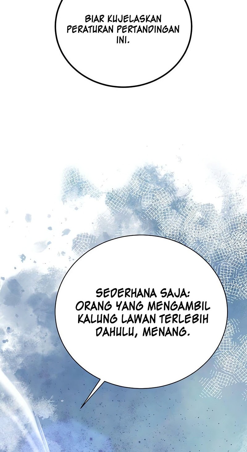 The Magic Tower’s Problem Child chapter 12 halaman 33