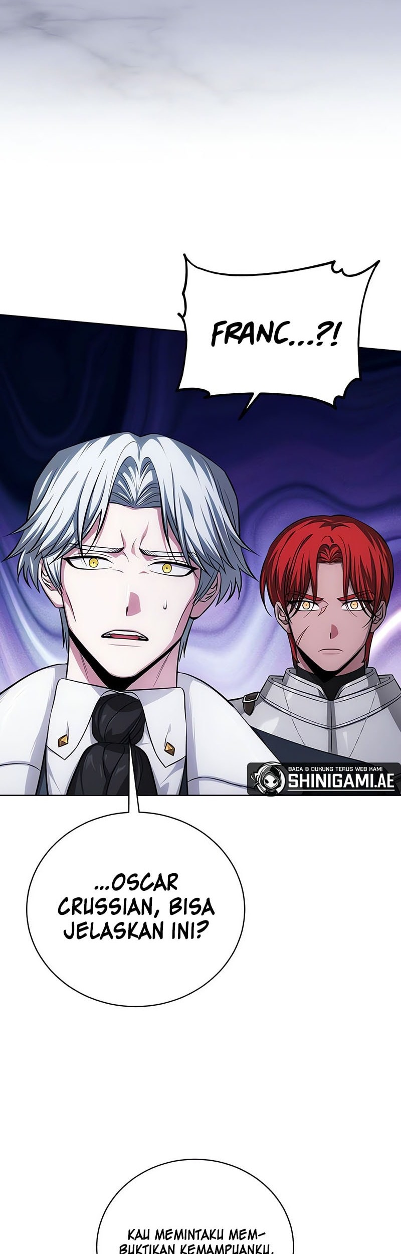 The Magic Tower’s Problem Child chapter 12 halaman 39