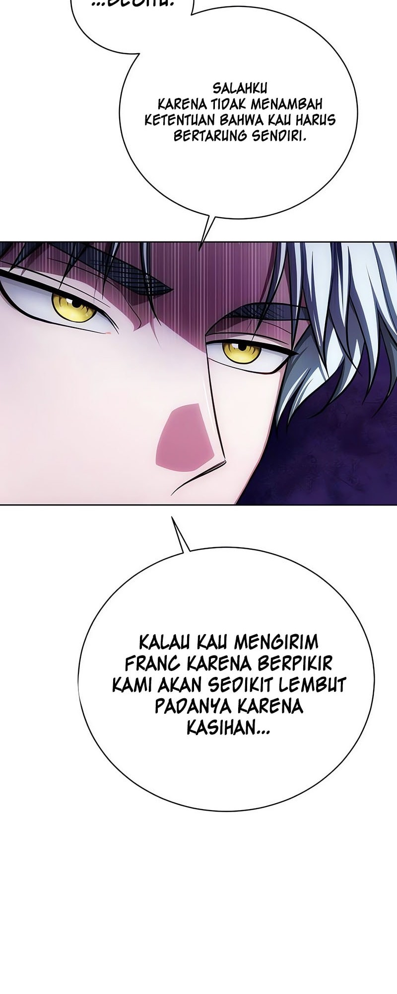 The Magic Tower’s Problem Child chapter 12 halaman 41