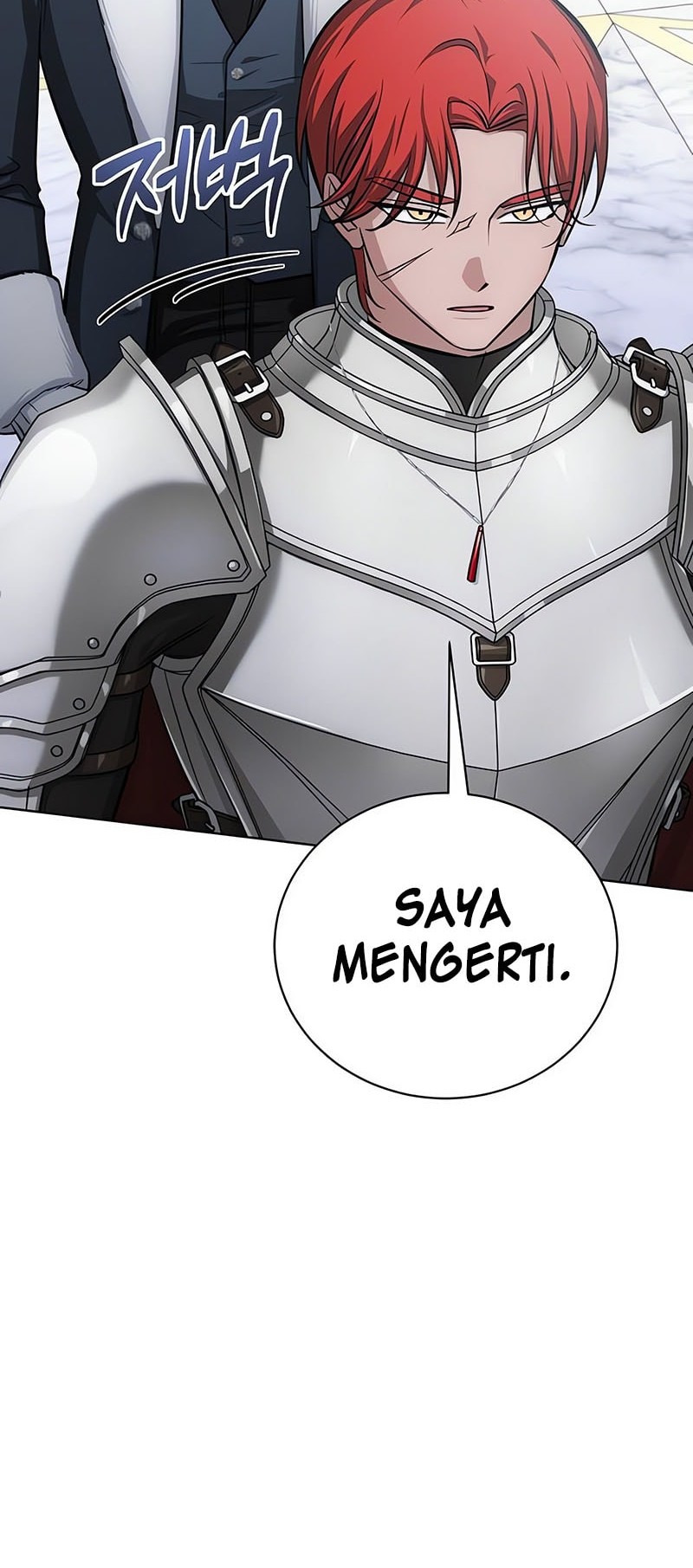 The Magic Tower’s Problem Child chapter 12 halaman 45