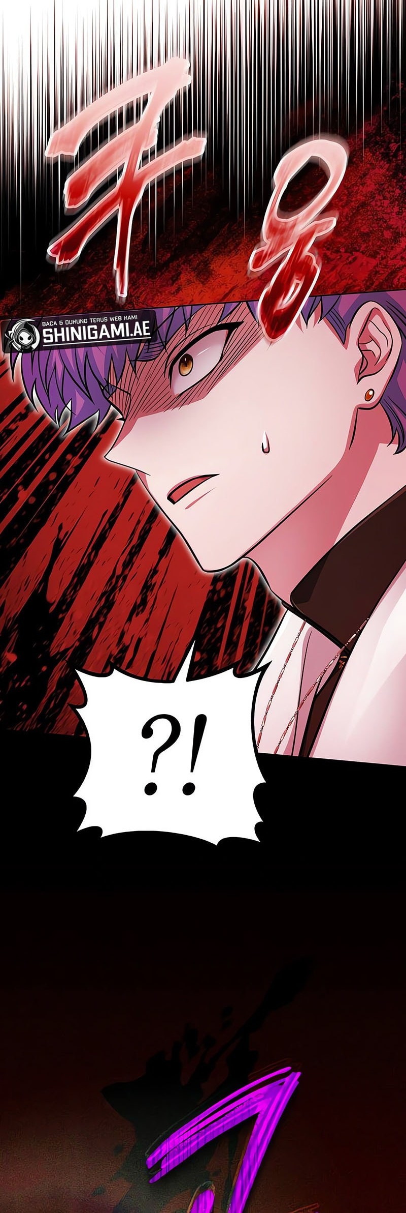 The Magic Tower’s Problem Child chapter 12 halaman 56