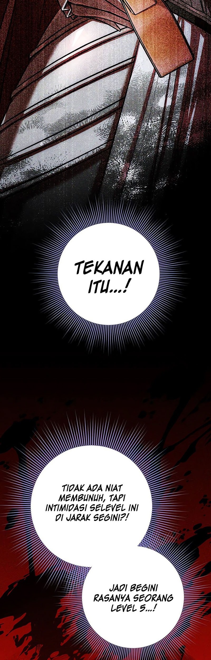 The Magic Tower’s Problem Child chapter 12 halaman 58