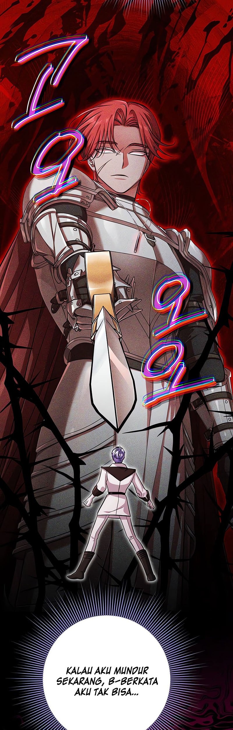 The Magic Tower’s Problem Child chapter 12 halaman 59
