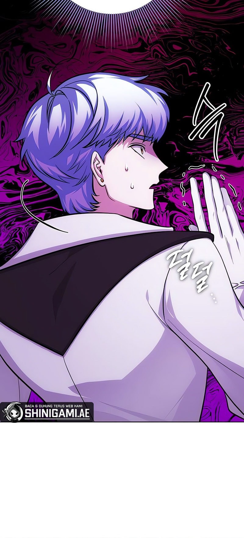 The Magic Tower’s Problem Child chapter 12 halaman 60