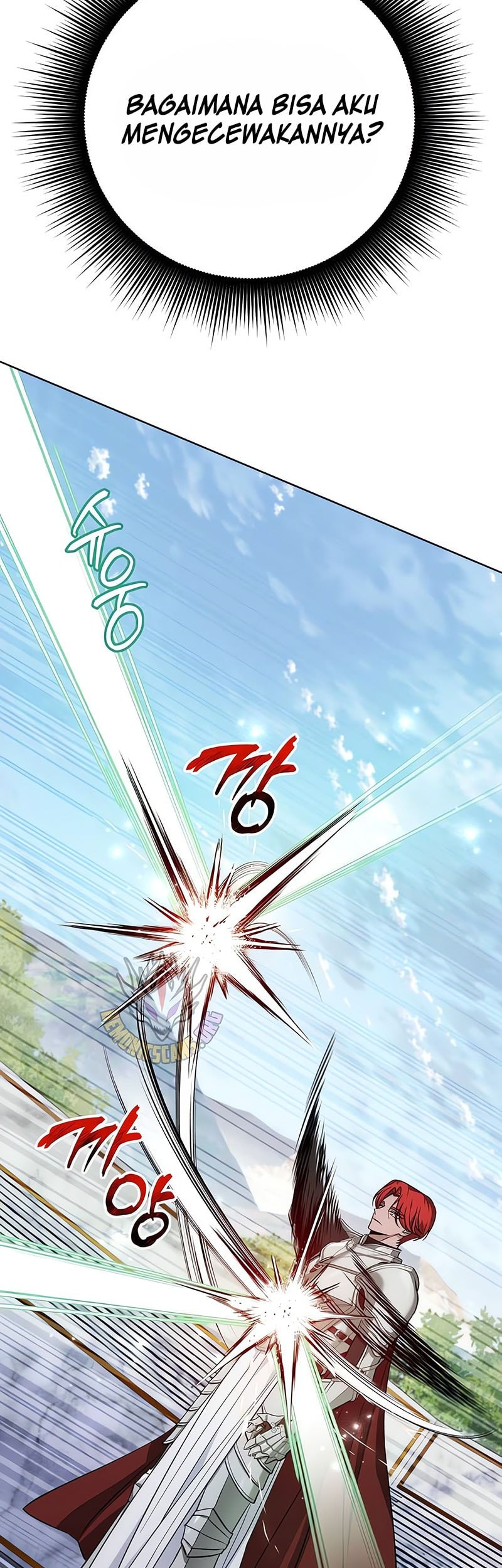 The Magic Tower’s Problem Child chapter 12 halaman 67