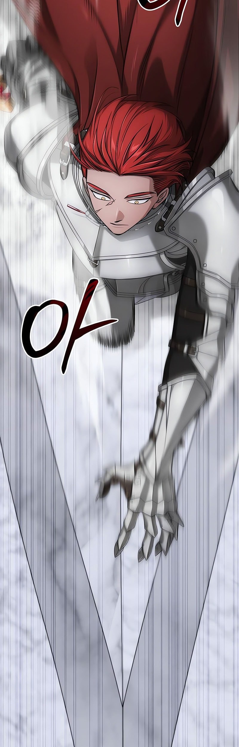 The Magic Tower’s Problem Child chapter 12 halaman 74