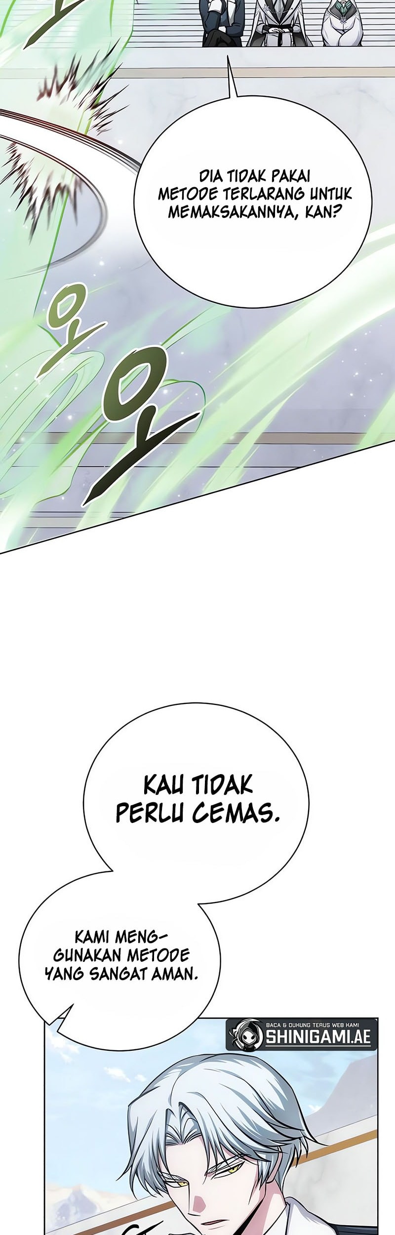 The Magic Tower’s Problem Child chapter 12 halaman 78
