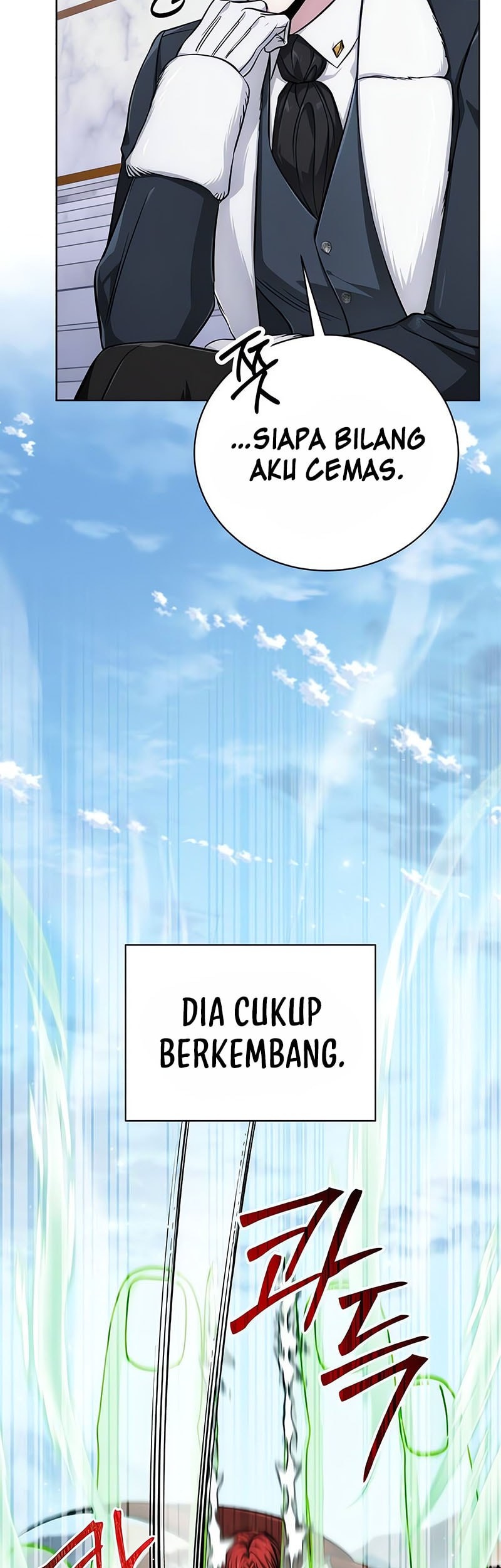 The Magic Tower’s Problem Child chapter 12 halaman 79