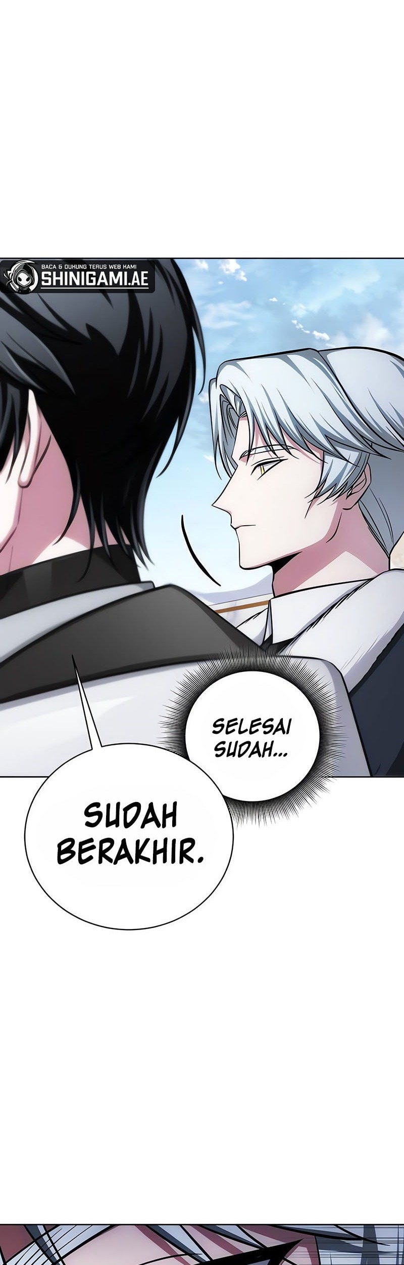The Magic Tower’s Problem Child chapter 12 halaman 86