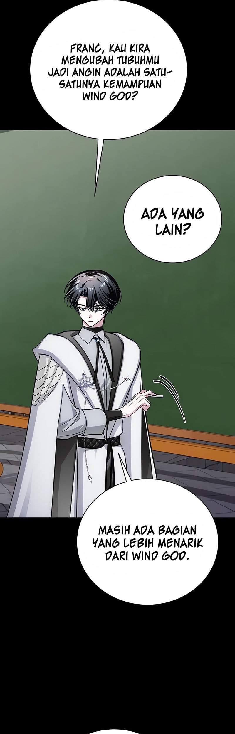 The Magic Tower’s Problem Child chapter 12 halaman 93