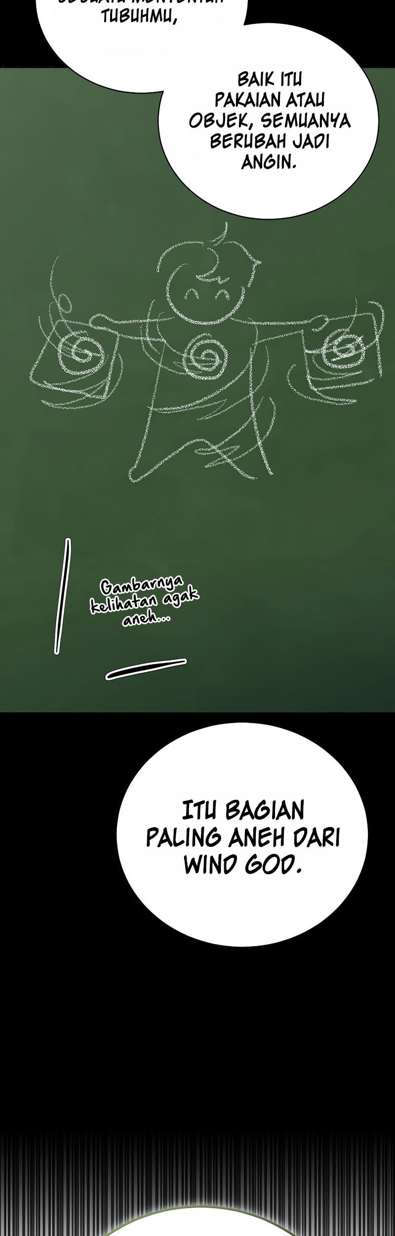 The Magic Tower’s Problem Child chapter 12 halaman 95