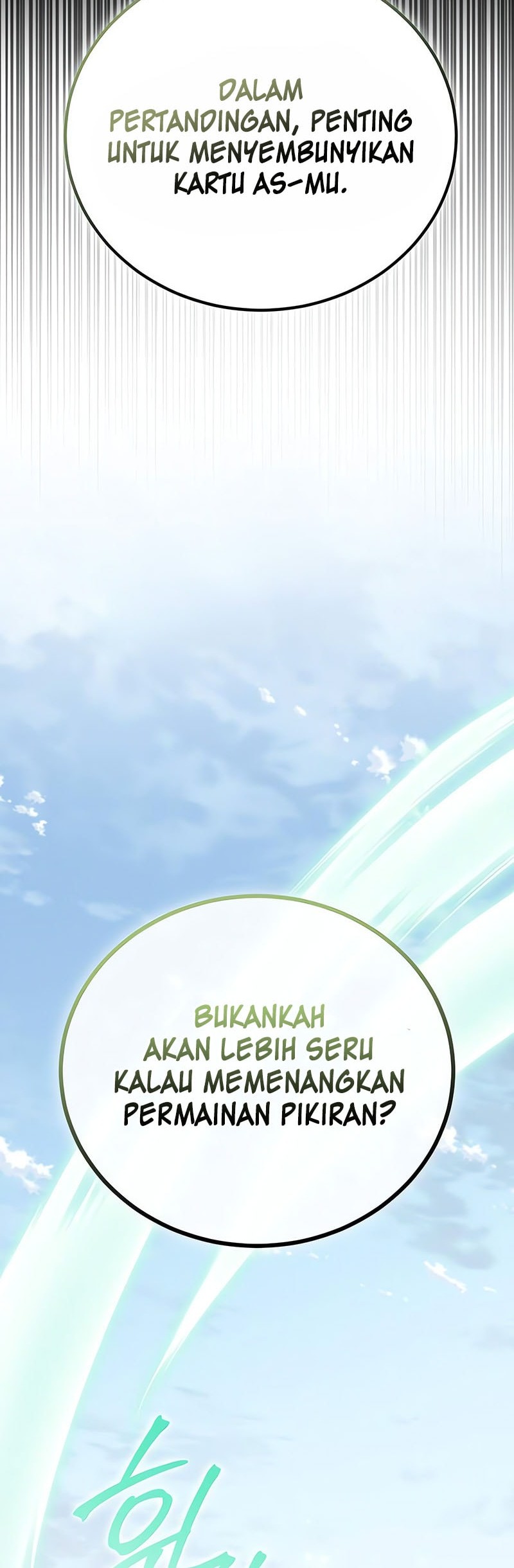 The Magic Tower’s Problem Child chapter 12 halaman 96