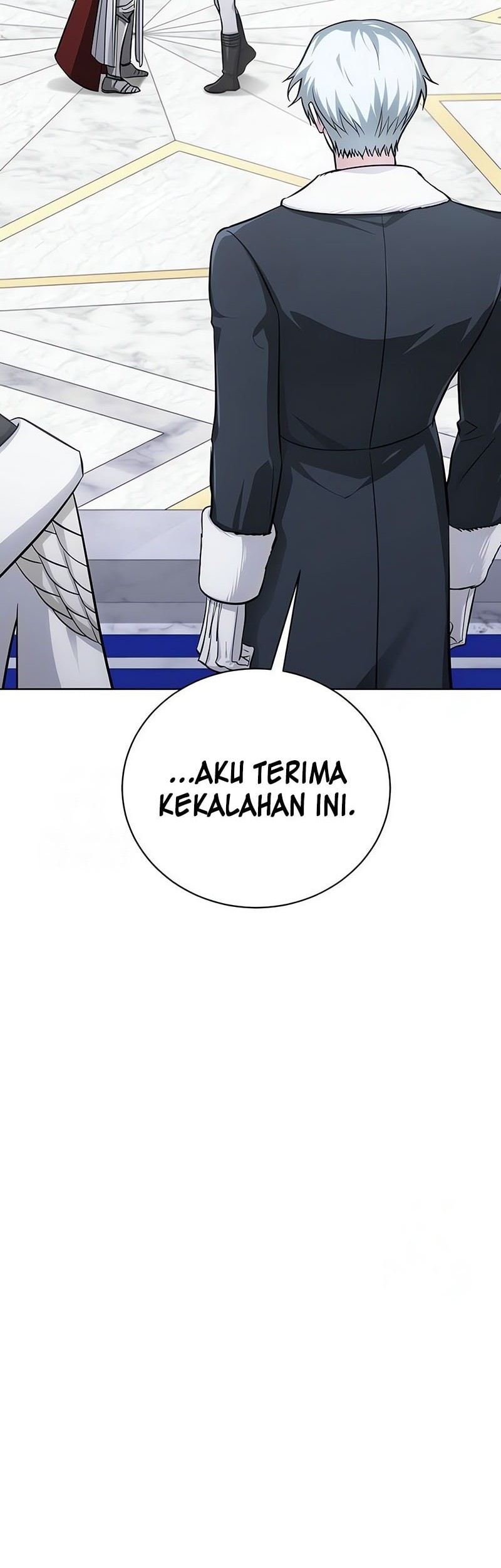 The Magic Tower’s Problem Child Bab 13 halaman 13