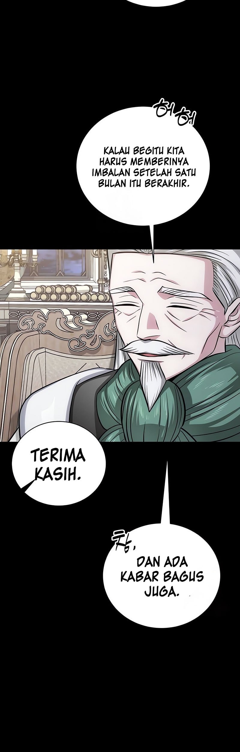 The Magic Tower’s Problem Child Bab 13 halaman 32