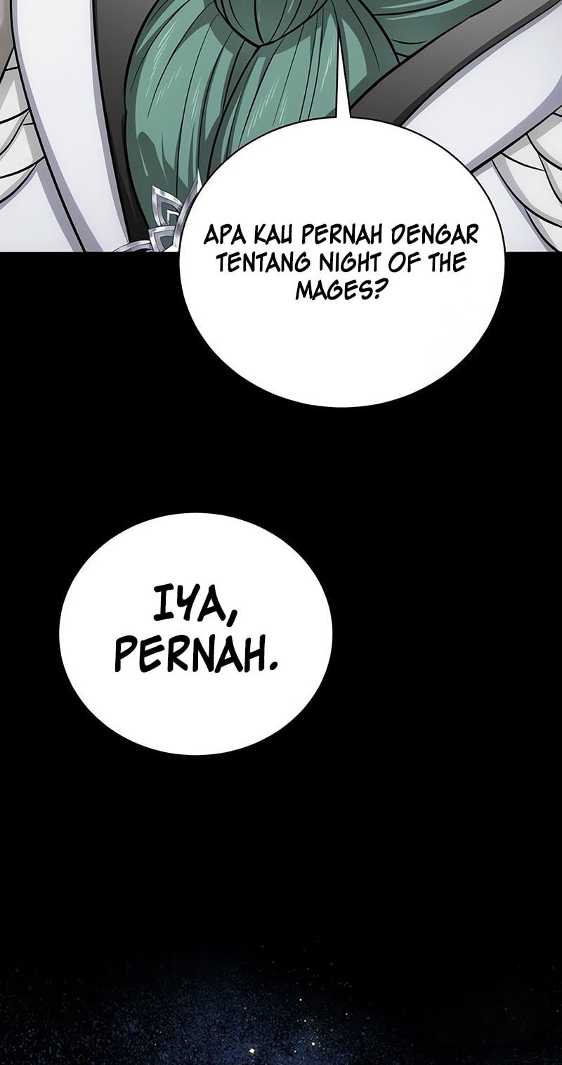 The Magic Tower’s Problem Child Bab 13 halaman 40