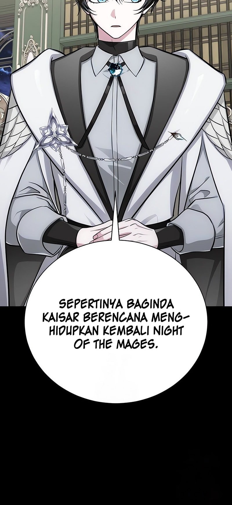 The Magic Tower’s Problem Child Bab 13 halaman 44