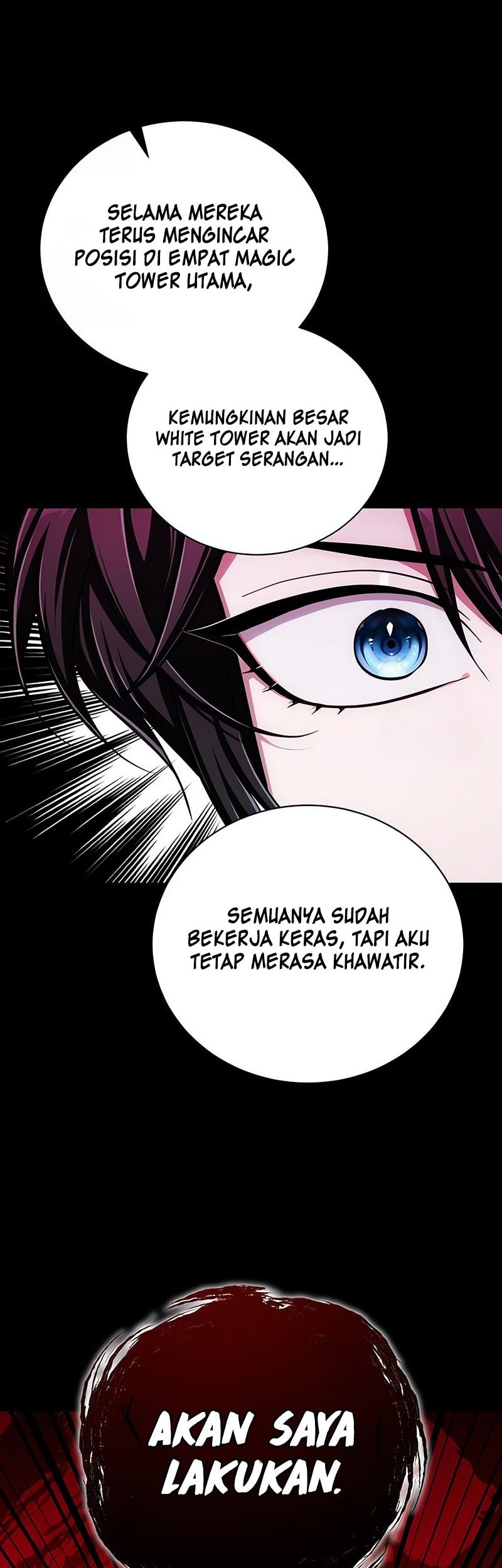 The Magic Tower’s Problem Child Bab 13 halaman 46