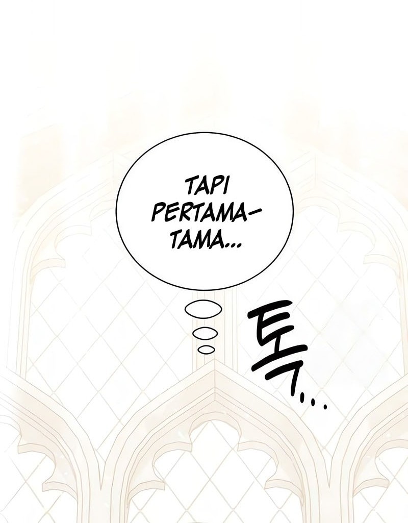 The Magic Tower’s Problem Child Bab 13 halaman 63