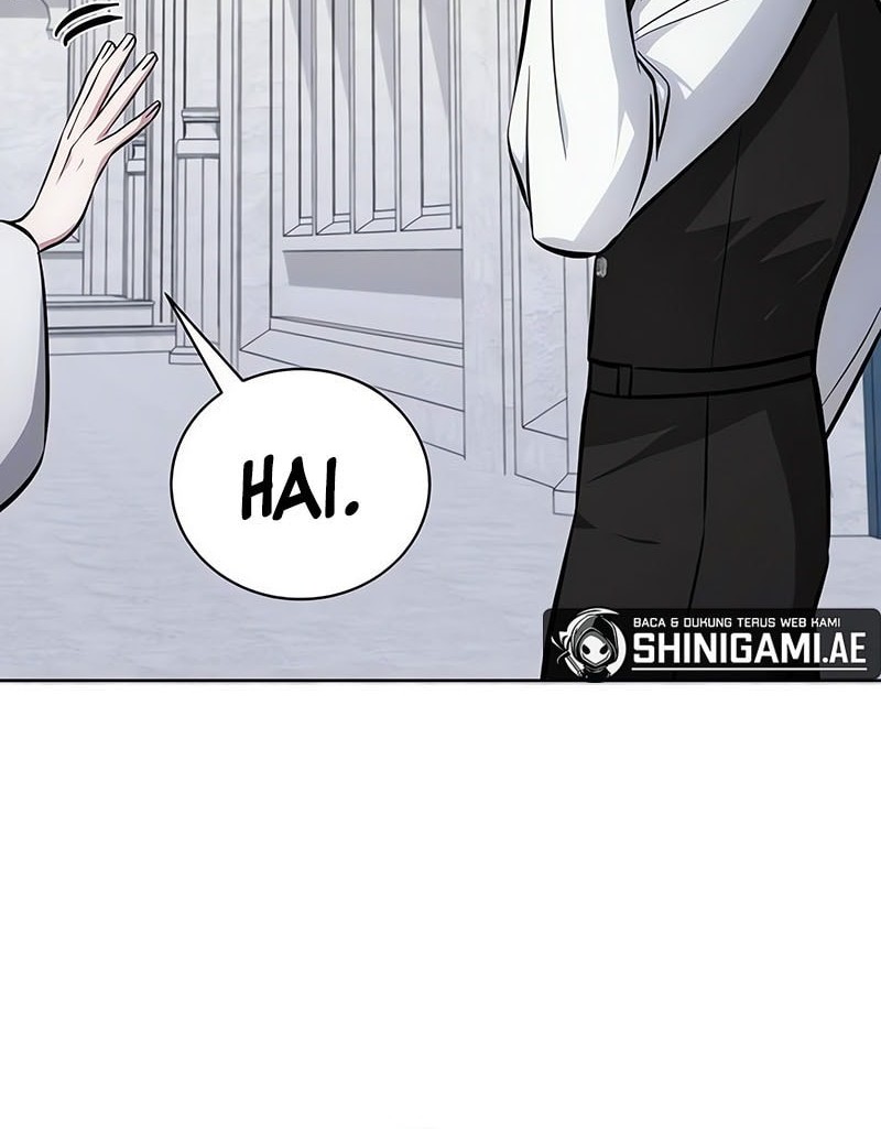 The Magic Tower’s Problem Child Bab 13 halaman 67