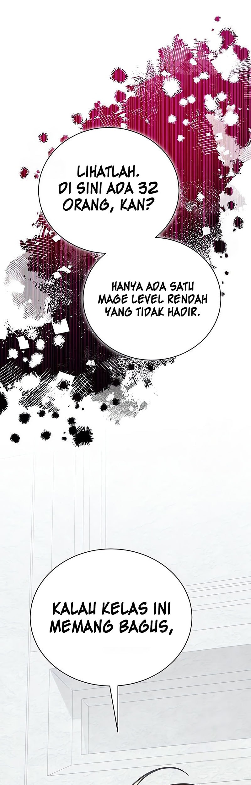 The Magic Tower’s Problem Child Bab 13 halaman 74