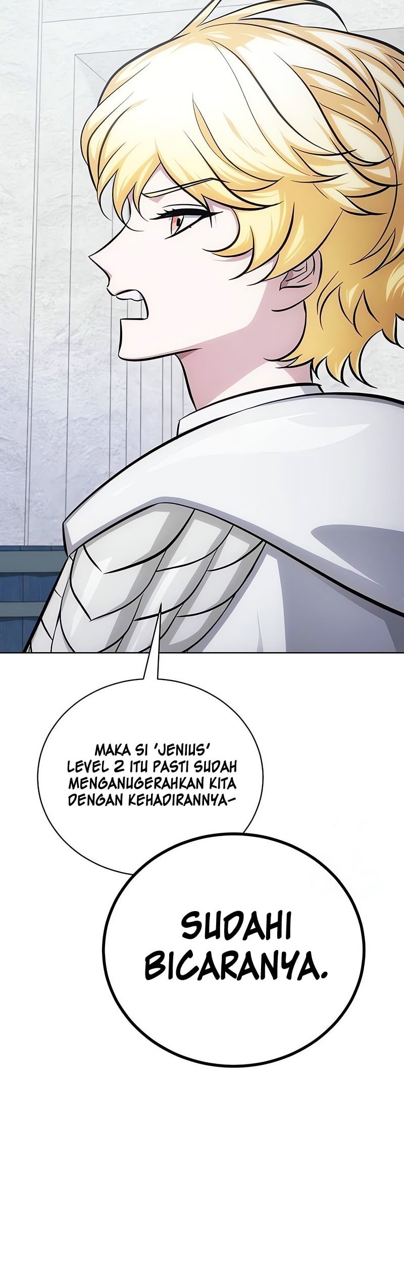 The Magic Tower’s Problem Child Bab 13 halaman 75