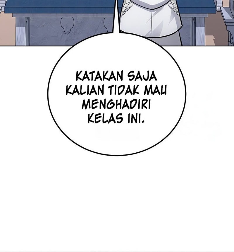 The Magic Tower’s Problem Child Bab 13 halaman 87