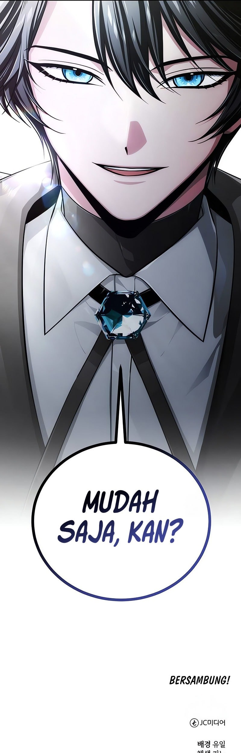 The Magic Tower’s Problem Child Bab 13 halaman 88