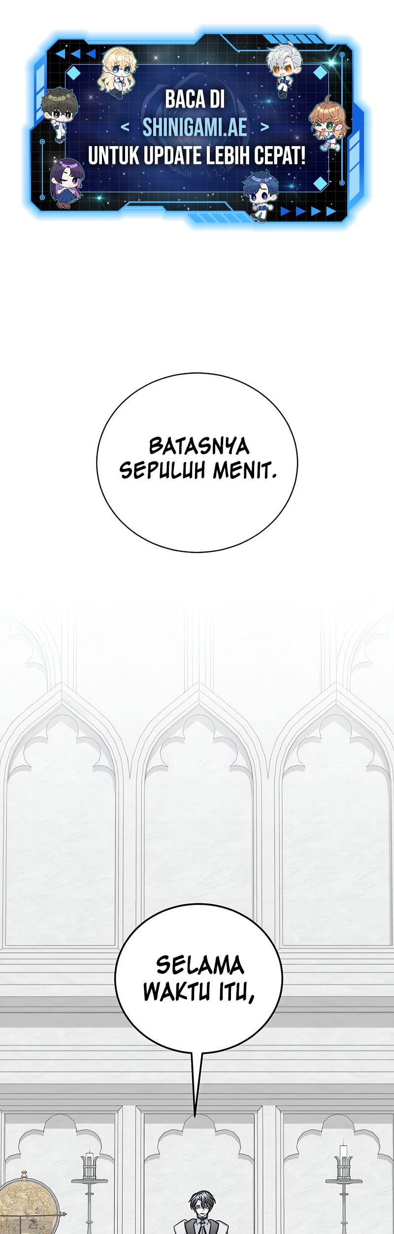 The Magic Tower’s Problem Child Bab 14 halaman 2