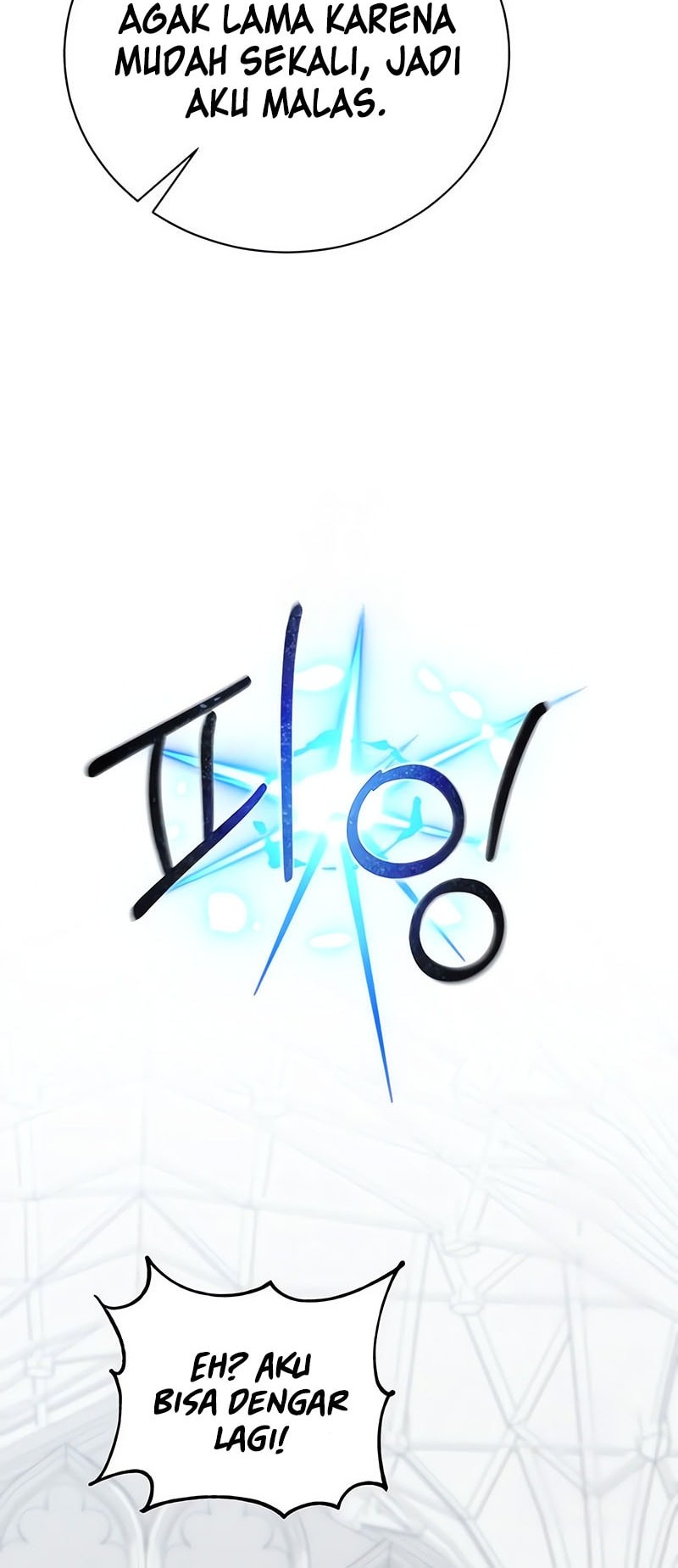 The Magic Tower’s Problem Child Bab 14 halaman 13