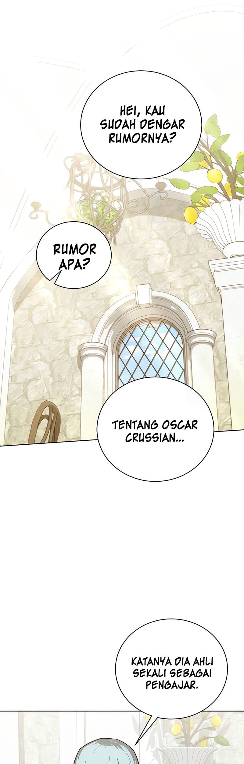 The Magic Tower’s Problem Child Bab 14 halaman 42