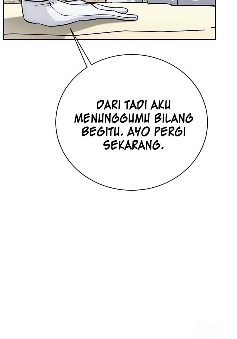 The Magic Tower’s Problem Child Bab 14 halaman 45