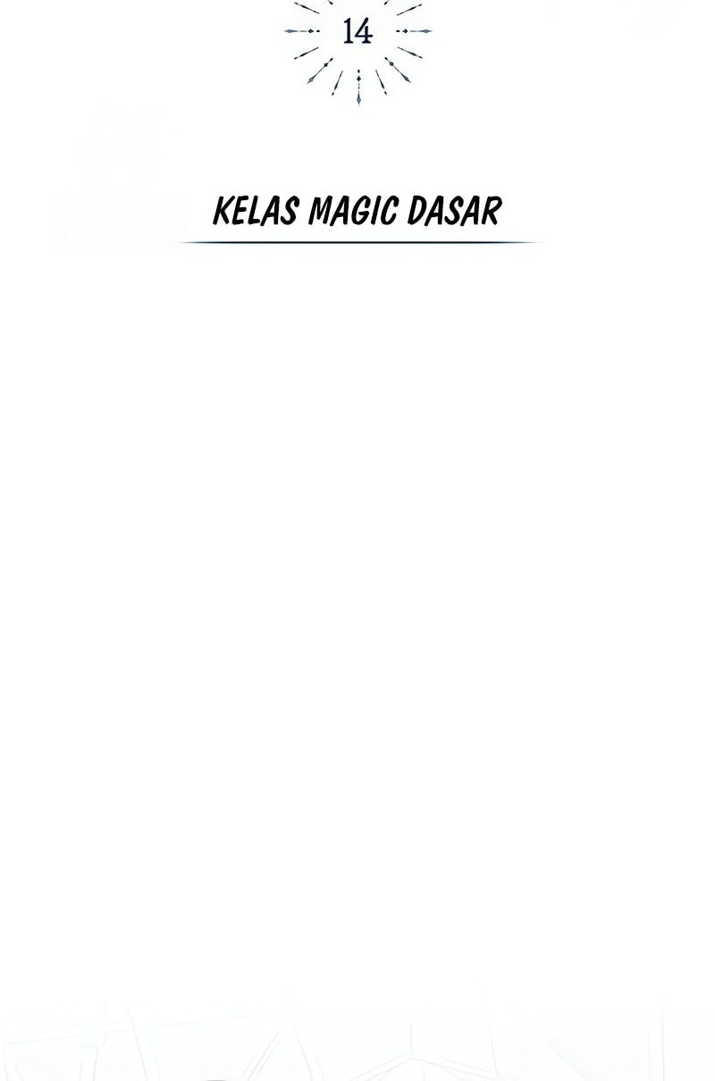 The Magic Tower’s Problem Child Bab 14 halaman 49