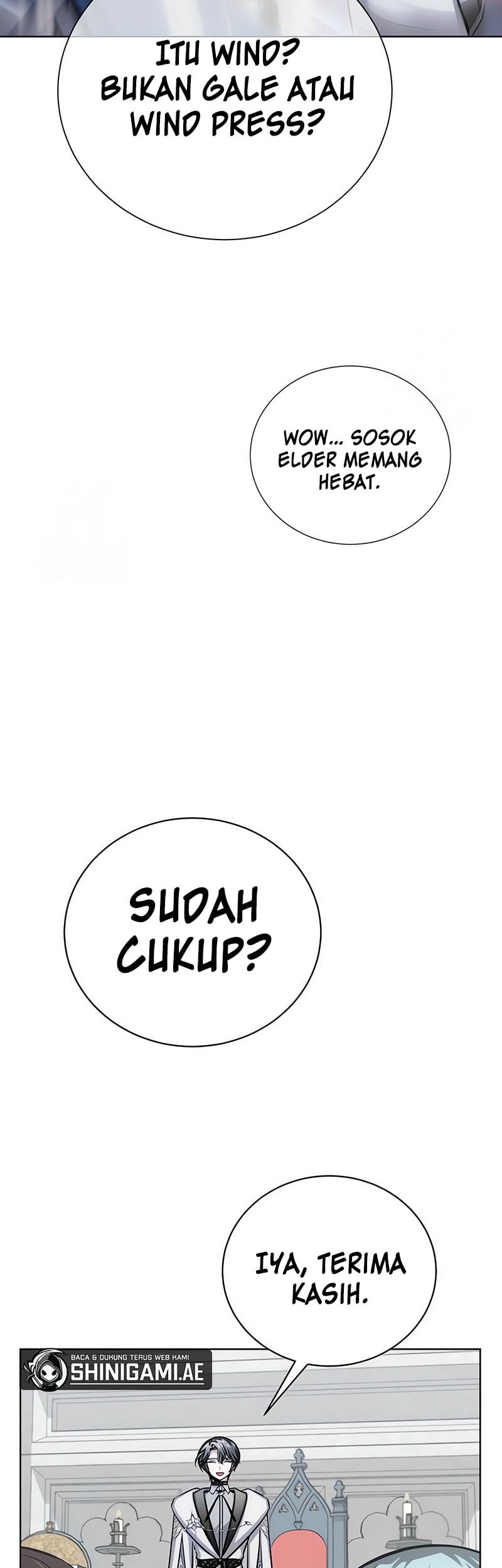 The Magic Tower’s Problem Child Bab 14 halaman 59