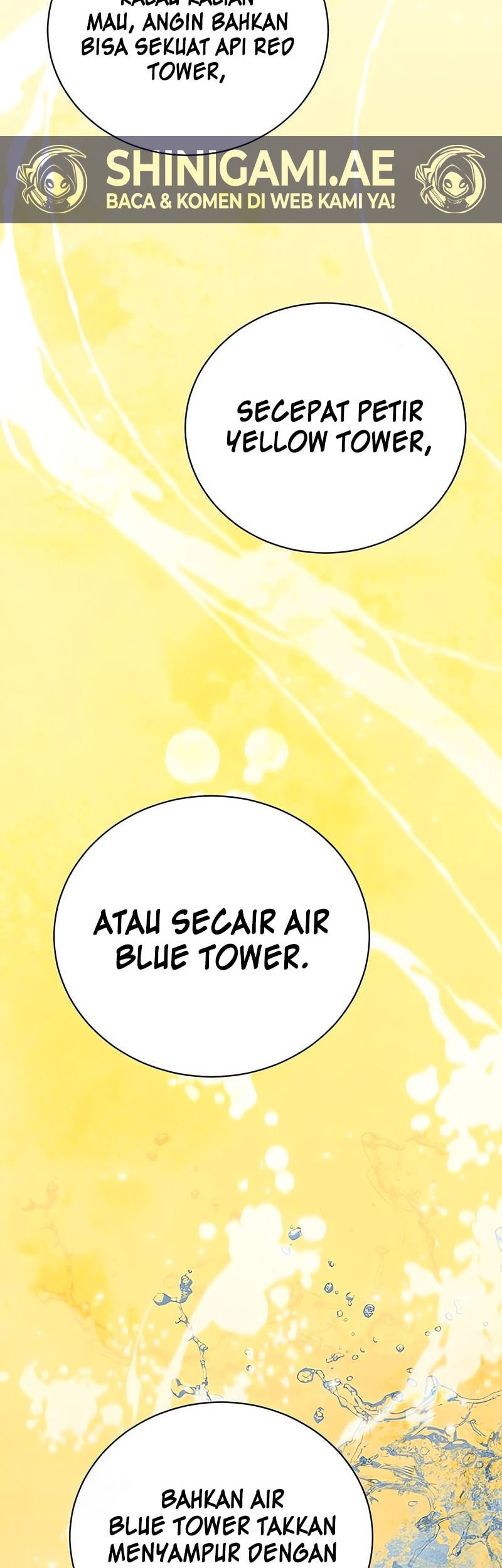 The Magic Tower’s Problem Child Bab 14 halaman 79