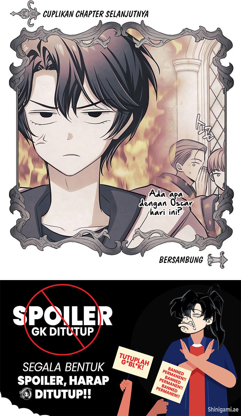 The Magic Tower’s Problem Child Bab 14 halaman 89