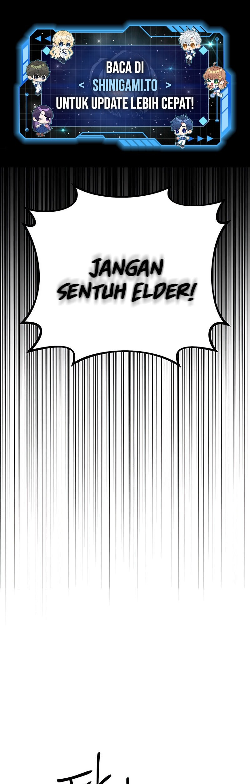 The Magic Tower’s Problem Child chapter 15 halaman 2
