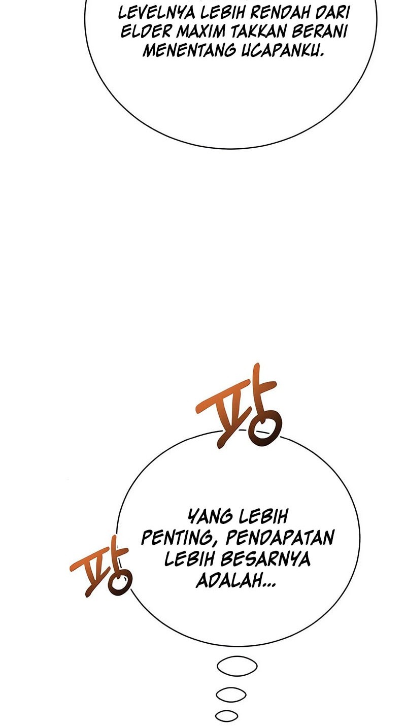 The Magic Tower’s Problem Child chapter 15 halaman 9