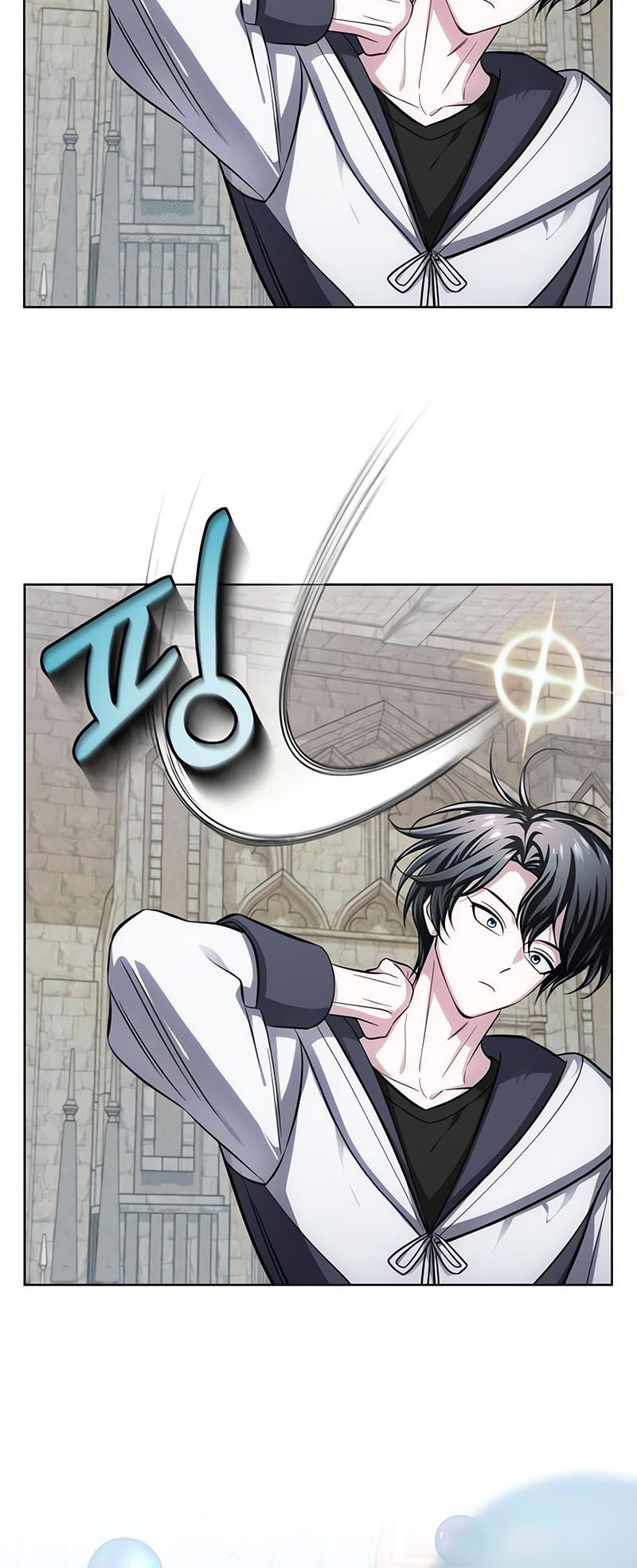 The Magic Tower’s Problem Child chapter 15 halaman 29