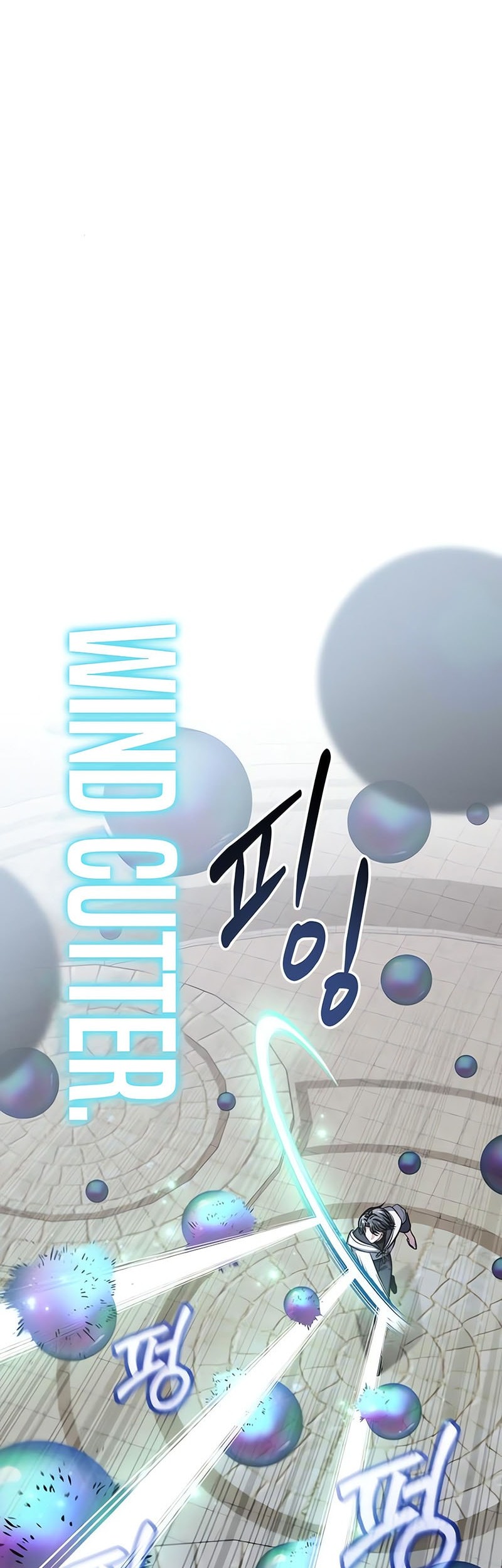The Magic Tower’s Problem Child chapter 15 halaman 31