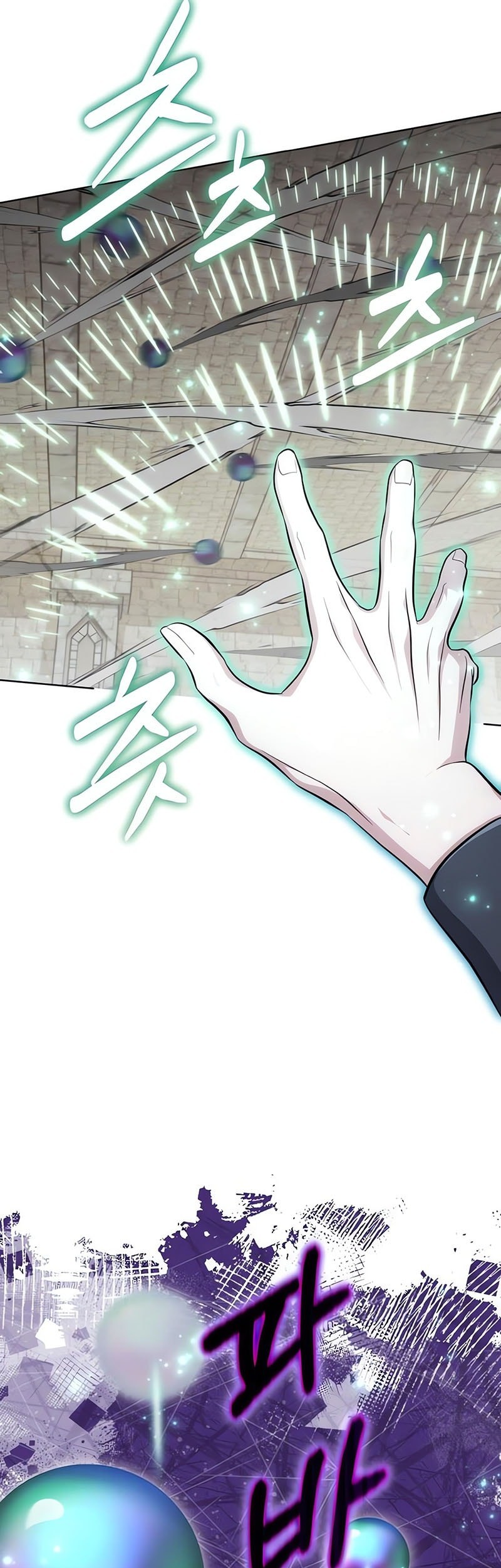 The Magic Tower’s Problem Child chapter 15 halaman 34