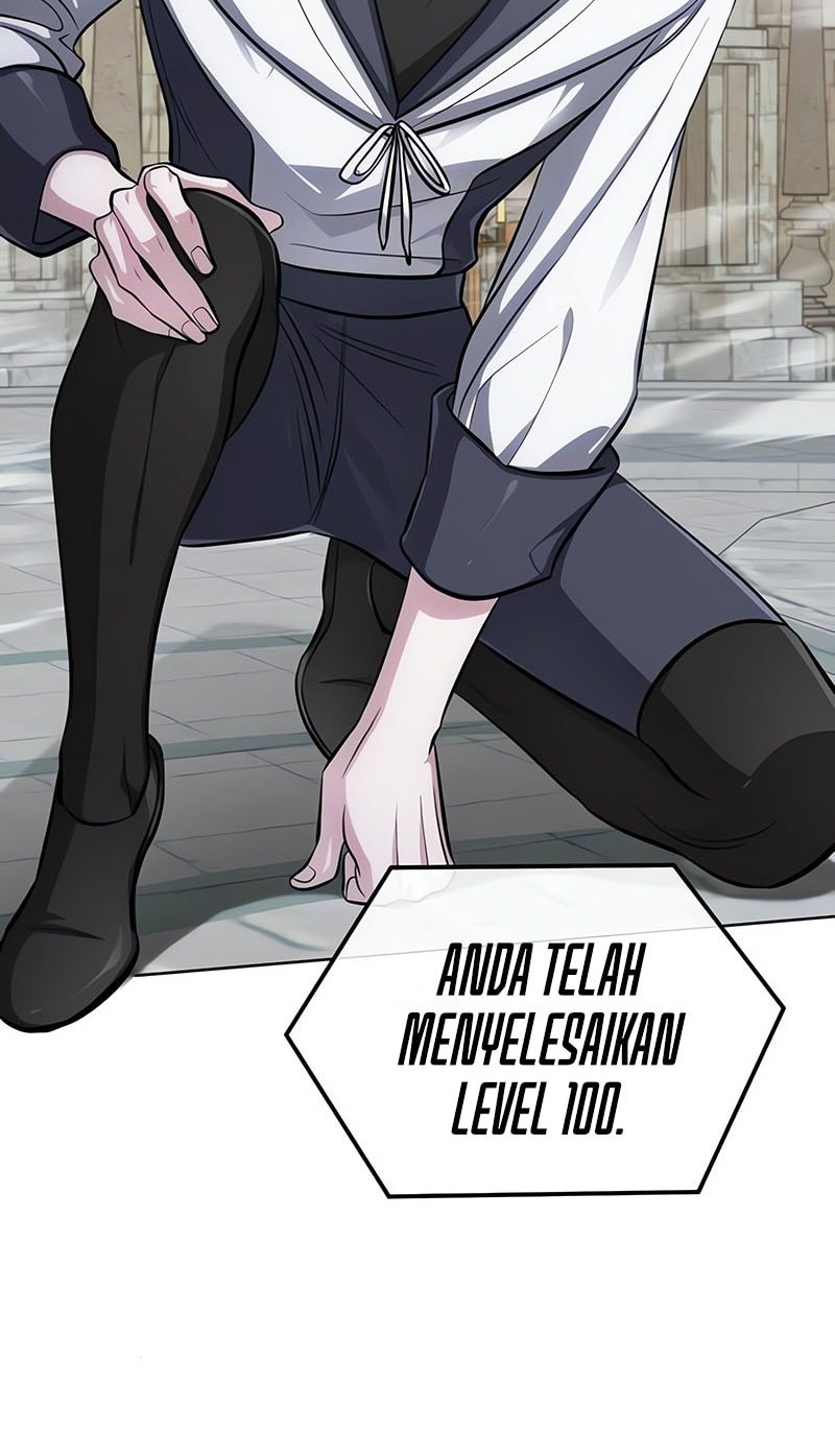 The Magic Tower’s Problem Child chapter 15 halaman 41